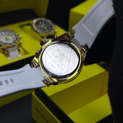 INVICTA RIPSAW PARA DAMA CUBANO REF-BDB