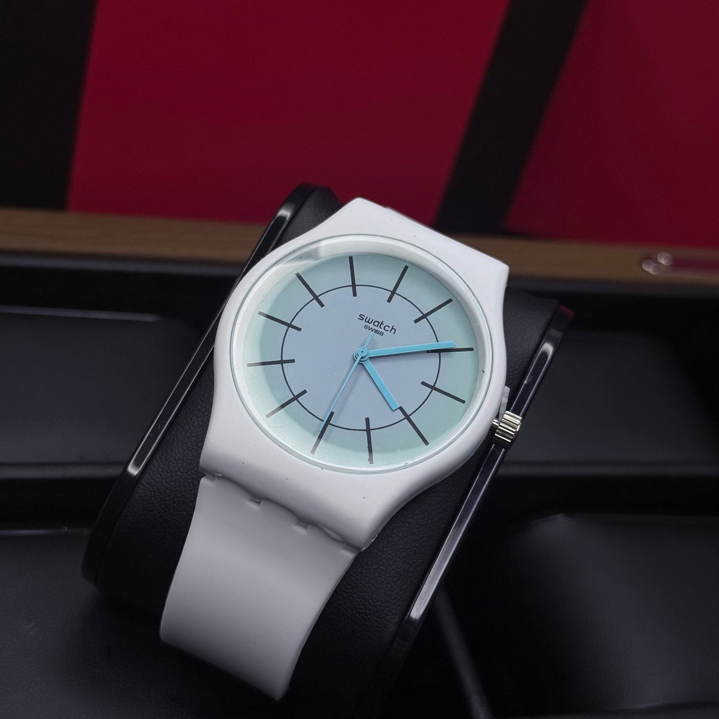 SWATCH THE MAY UNISEX REF BV