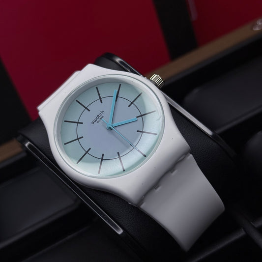 SWATCH THE MAY UNISEX REF BV