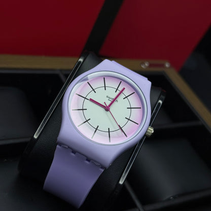 SWATCH THE MAY UNISEX REF LR