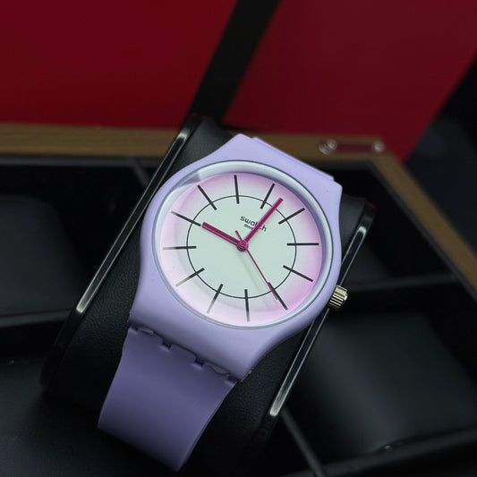 SWATCH THE MAY UNISEX REF LR