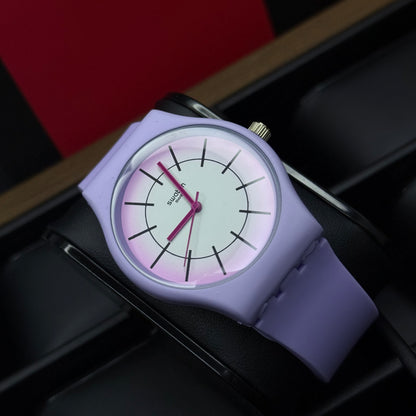 SWATCH THE MAY UNISEX REF LR