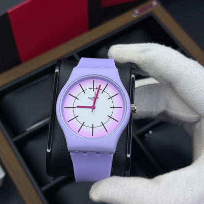 SWATCH THE MAY UNISEX REF LR