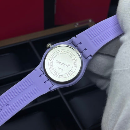 SWATCH THE MAY UNISEX REF LR