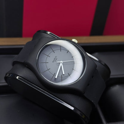 SWATCH THE MAY UNISEX REF NGB