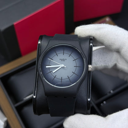 SWATCH THE MAY UNISEX REF NGB