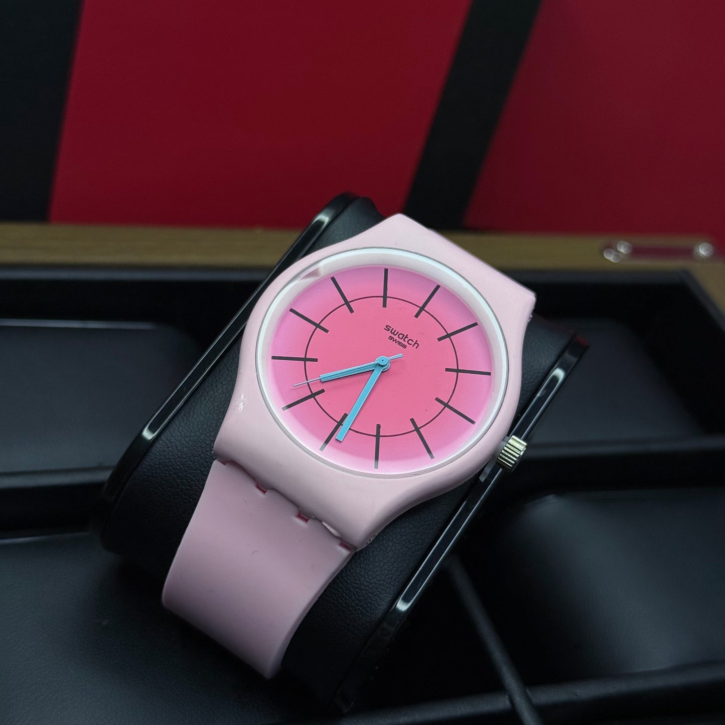 SWATCH THE MAY UNISEX REF RF