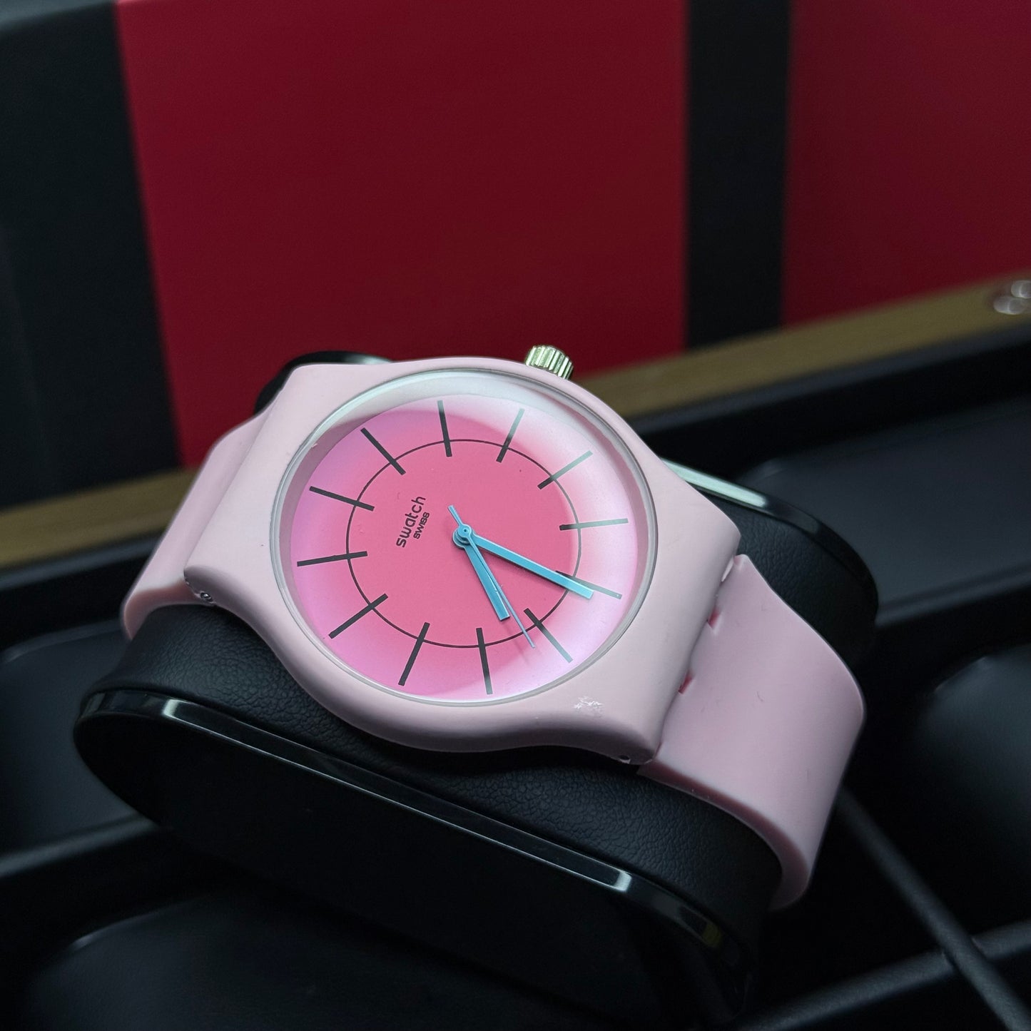 SWATCH THE MAY UNISEX REF RF