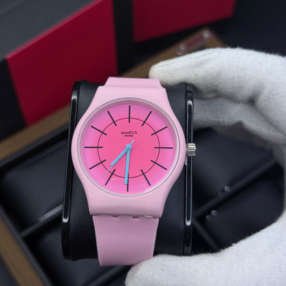 SWATCH THE MAY UNISEX REF RF