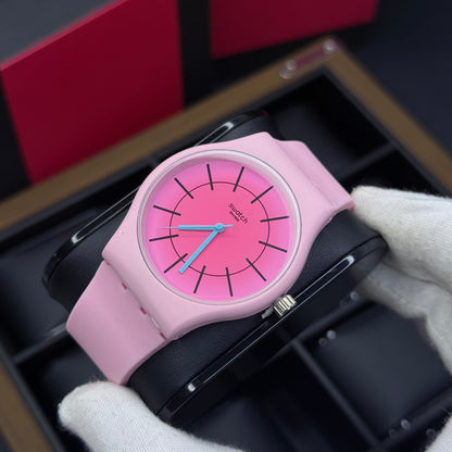 SWATCH THE MAY UNISEX REF RF