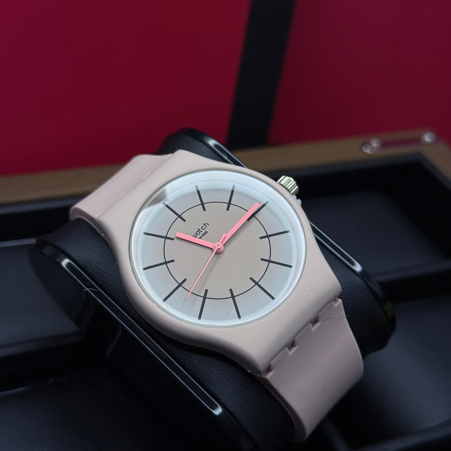 SWATCH THE MAY UNISEX REF PR