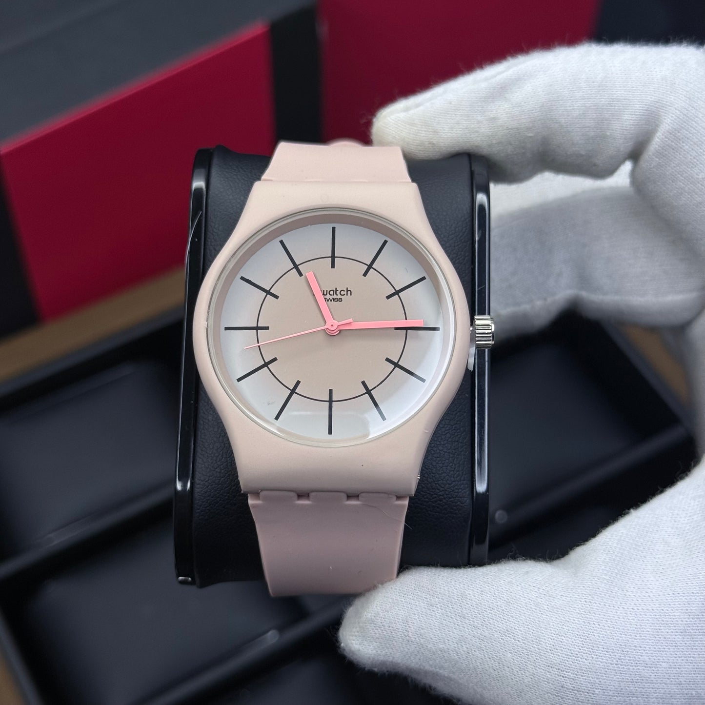 SWATCH THE MAY UNISEX REF PR