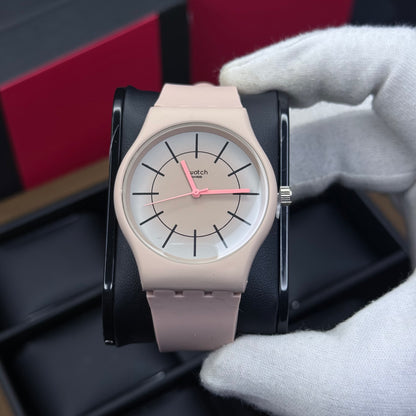 SWATCH THE MAY UNISEX REF PR