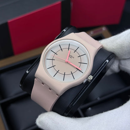 SWATCH THE MAY UNISEX REF PR