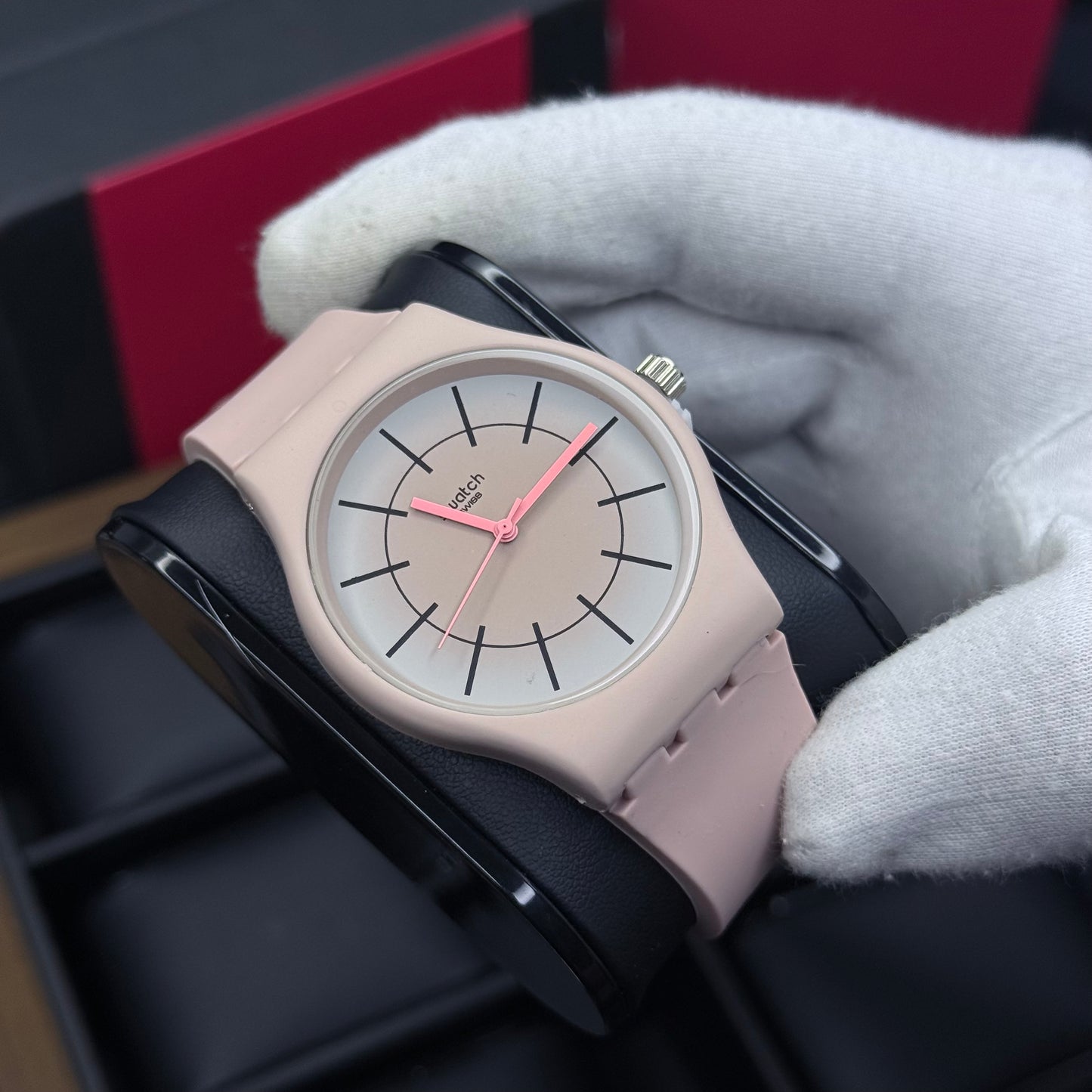 SWATCH THE MAY UNISEX REF PR