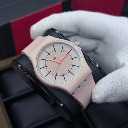 SWATCH THE MAY UNISEX REF PR