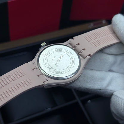 SWATCH THE MAY UNISEX REF PR