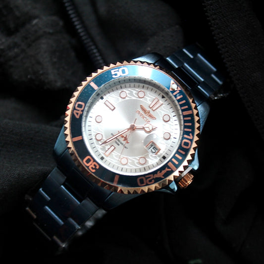 INVICTA UNISEX X ROLEX SUMERGIBLE REF-AA