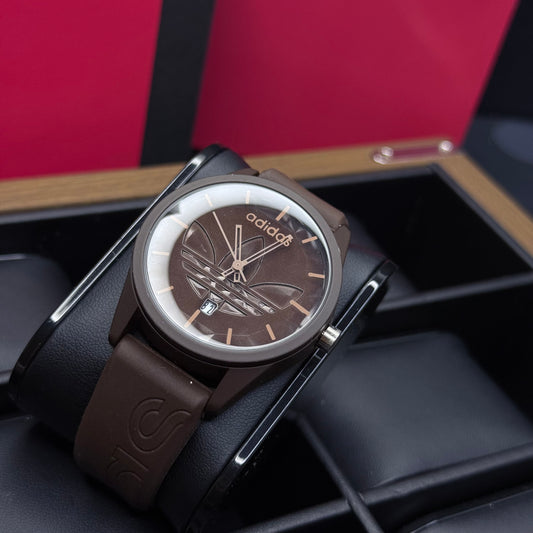 ADIDAS DEPORTIVO UNISEX EN GOMA REF-M