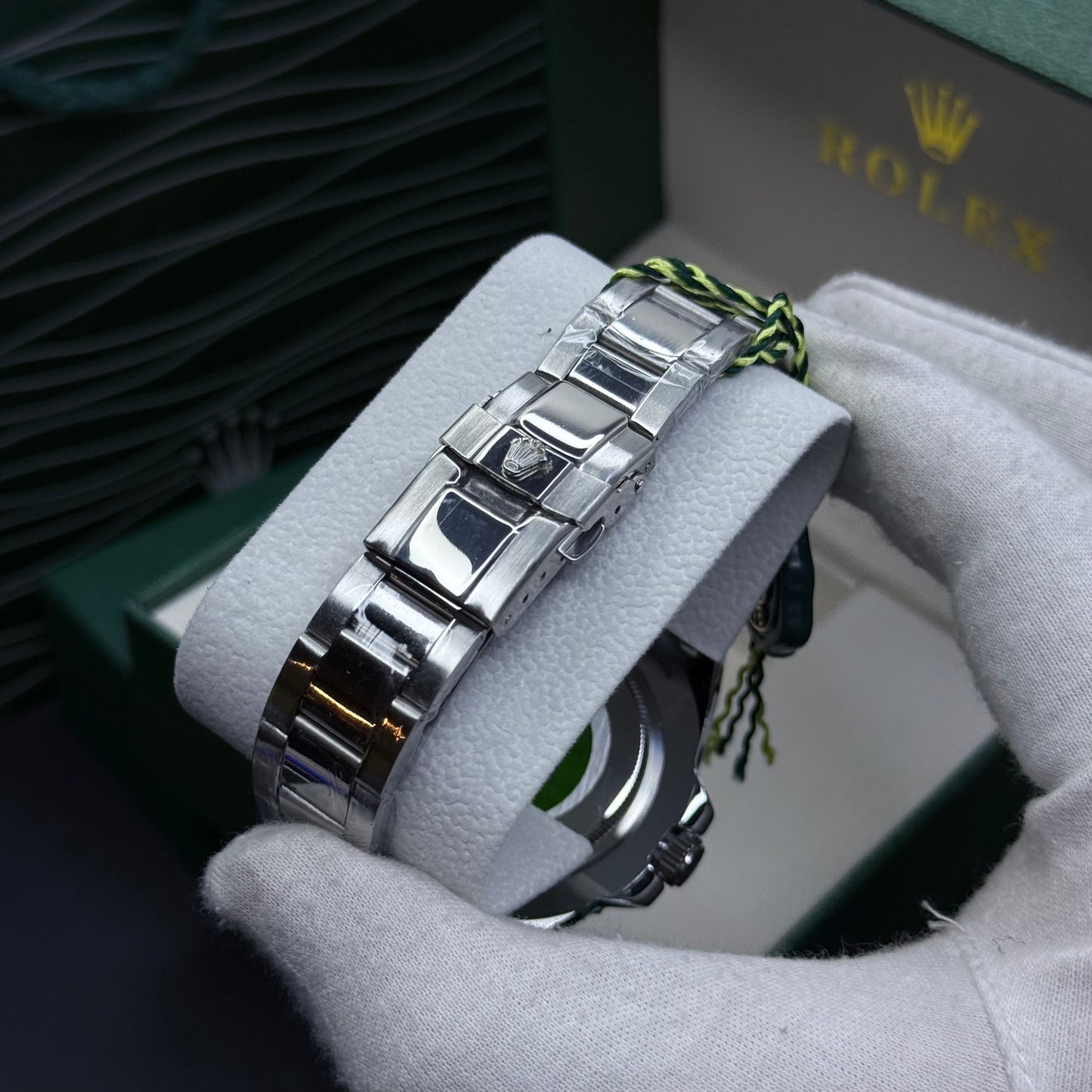 RLX SUBMARINER PARA HOMBRE REF PEPSI