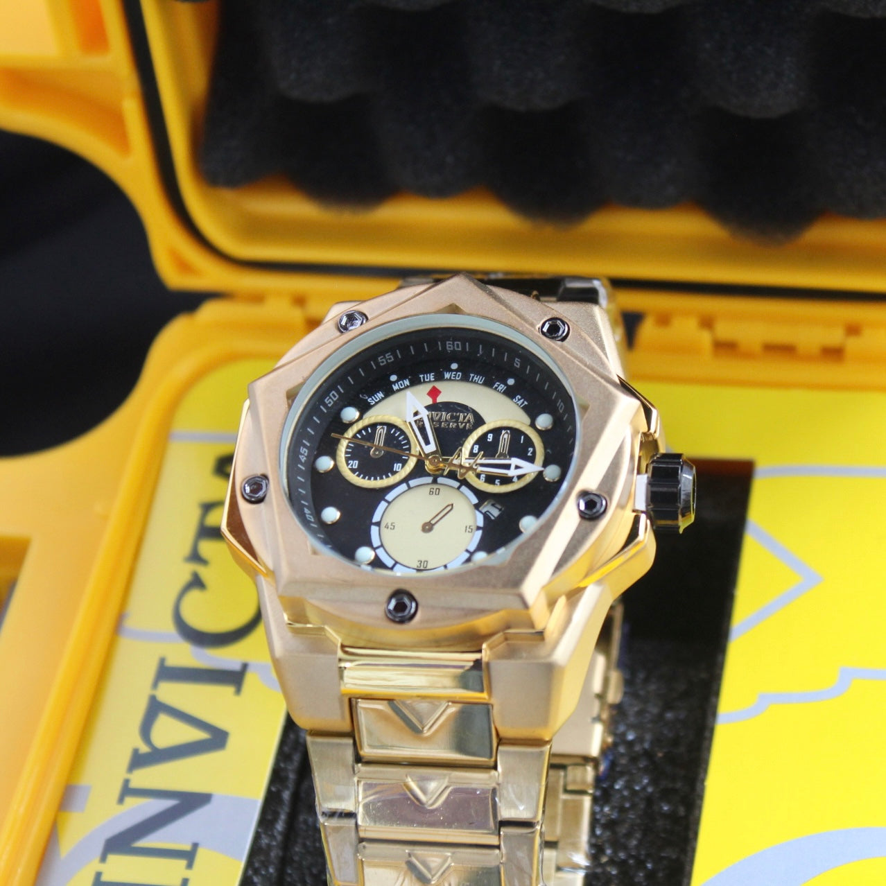 INVICTA HELIOS PARA HOMBRE REF-DN - Main Image