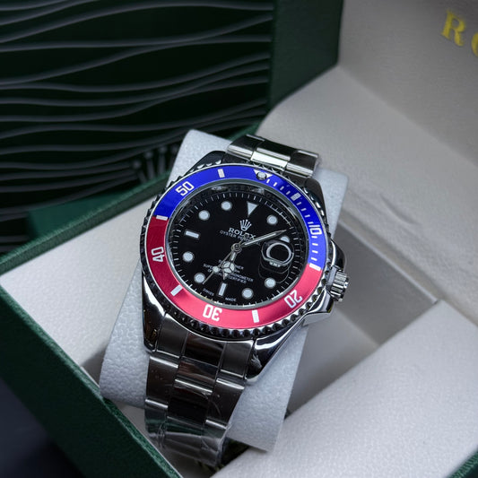 RLX SUBMARINER PARA HOMBRE REF PEPSI