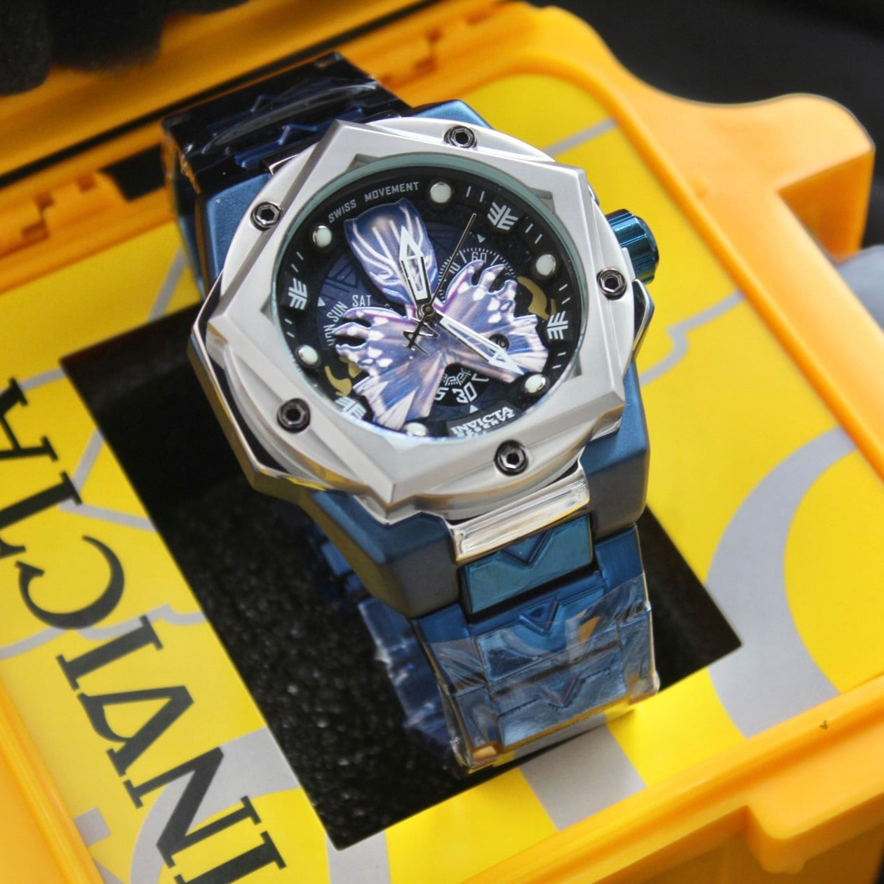 Tiktok Relojes Invicta En Promocion Reloj Invicta Pro Diver 30813