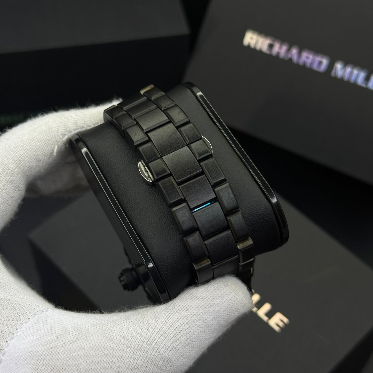 RICHARD MILLE DRAGON INFINITO PARA HOMBRE REF-NN