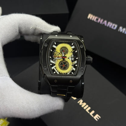 RICHARD MILLE DRAGON INFINITO PARA HOMBRE REF-ND