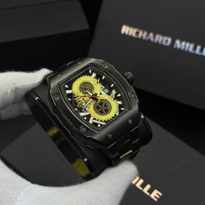 RICHARD MILLE DRAGON INFINITO PARA HOMBRE REF-ND