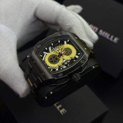 RICHARD MILLE DRAGON INFINITO PARA HOMBRE REF-ND