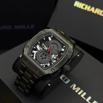 RICHARD MILLE DRAGON INFINITO PARA HOMBRE REF-NN