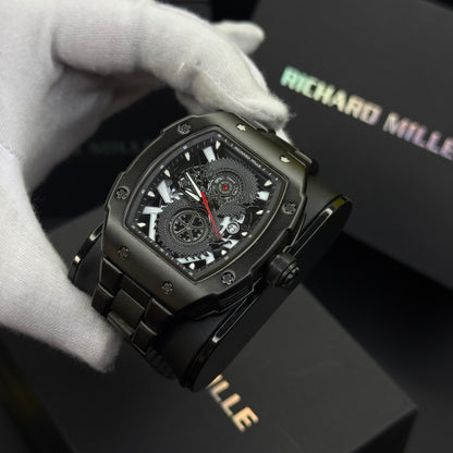 RICHARD MILLE DRAGON INFINITO PARA HOMBRE REF-NN