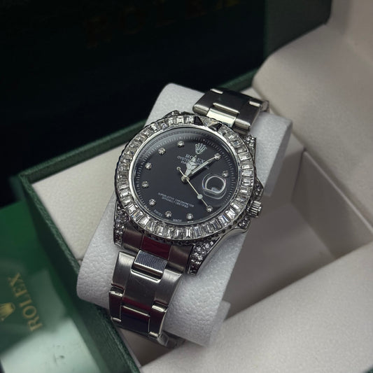 RLX SUBMARINER CUBANO PARA HOMBRE REF-PBN