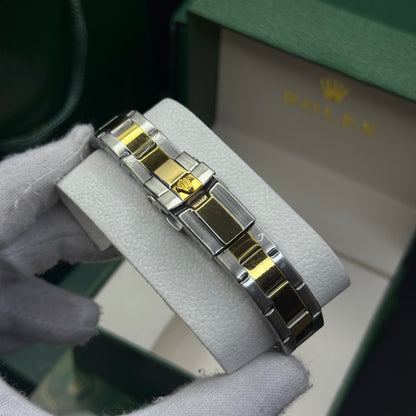 RLX SUBMARINER CUBANO PARA DAMA REF-BAA