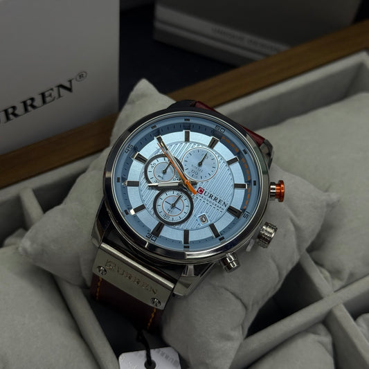 CURREN ORIGINAL PARA HOMBRE REF 8291-CPA