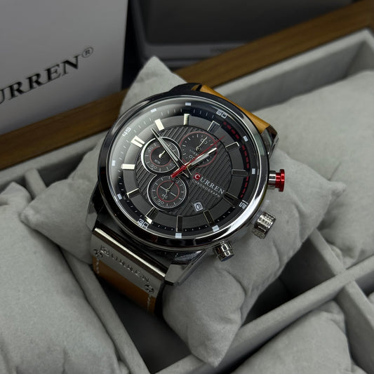 CURREN ORIGINAL PARA HOMBRE REF 8291-CPN