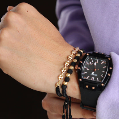 GUESS UNISEX TRASNPARENTE REF-N