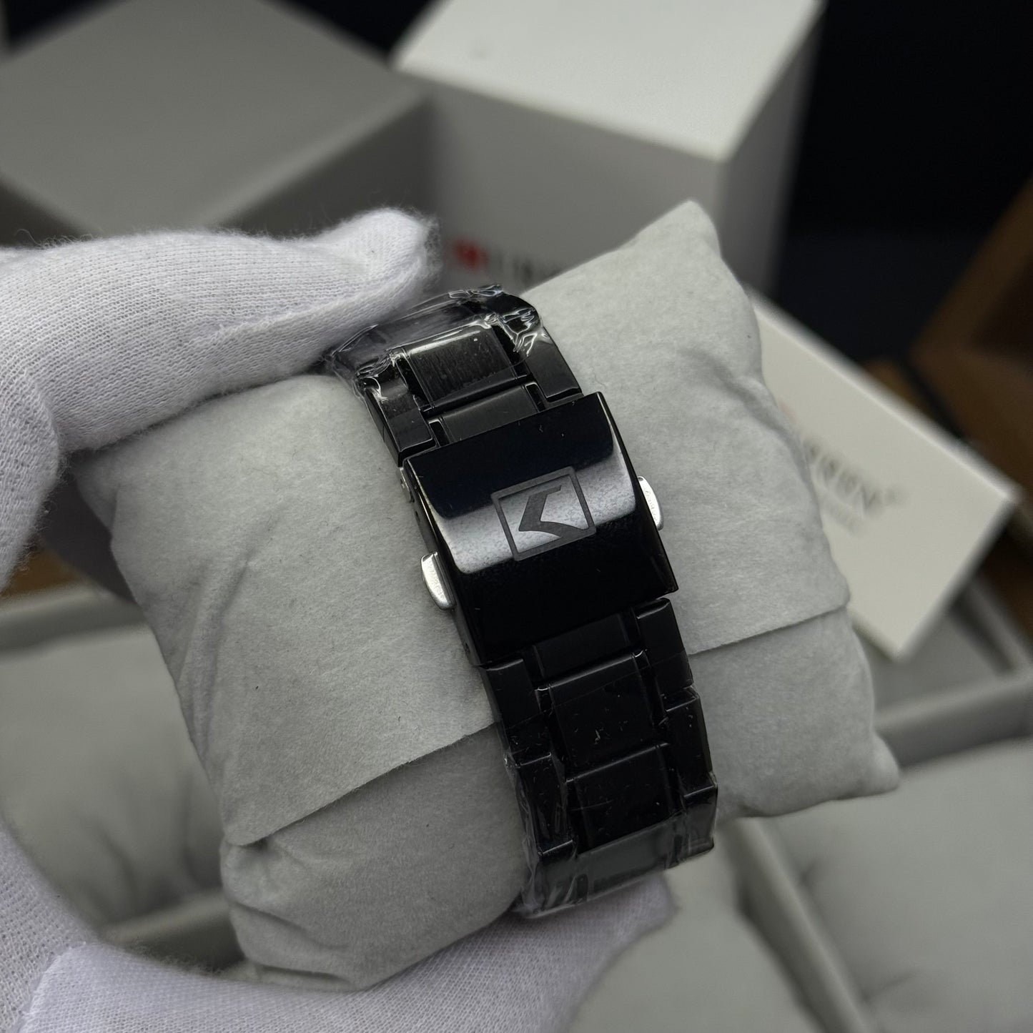 CURREN ORIGINAL X RLX SUMERGIBLE PARA HOMBRE REF SUBMARINE 8359-N