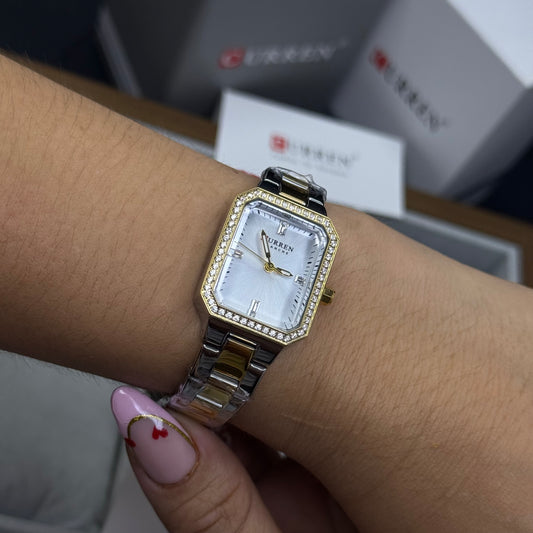 CURREN ORIGINAL PARA DAMA REF-9102-BB