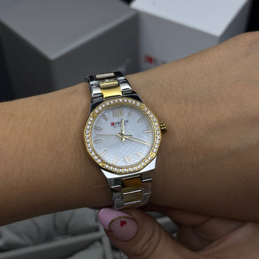 CURREN ORIGINAL PARA DAMA REF 9103-BB