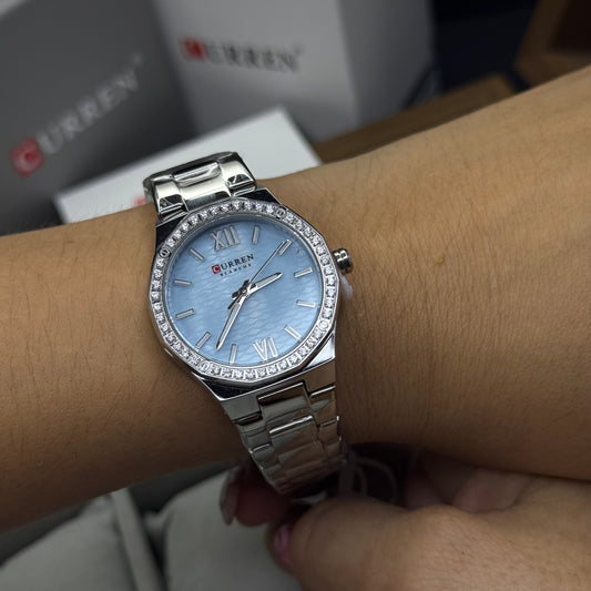 CURREN ORIGINAL PARA DAMA REF 9103-PA