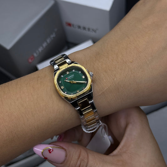 CURREN ORIGINAL PARA DAMA REF 9104-BV