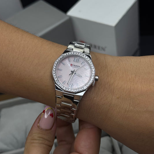 CURREN ORIGINAL PARA DAMA REF 9103-PR