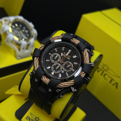 INVICTA BOLT SPORT PARA HOMBRE REF-40262 NCN