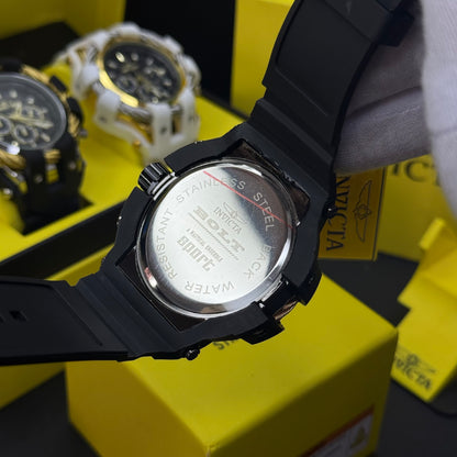INVICTA BOLT SPORT PARA HOMBRE REF-40262 NCN
