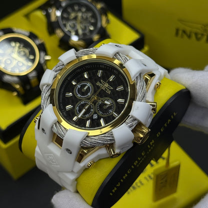INVICTA BOLT SPORT PARA HOMBRE REF-40262 BN