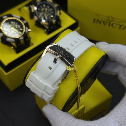 INVICTA BOLT SPORT PARA HOMBRE REF-40262 BN
