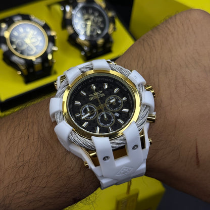 INVICTA BOLT SPORT PARA HOMBRE REF-40262 BN