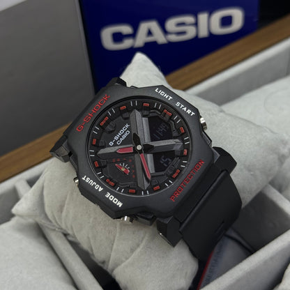 CASIO G-SHOCK PARA HOMBRE REF GA-2300 NR